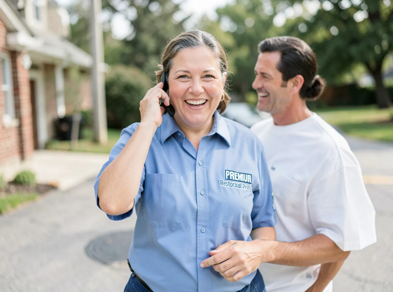 Water Damage Restoration Vinton, OH FAQs